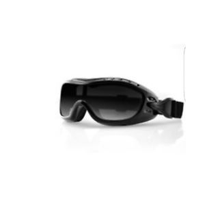 New Nighthawk Over the Glasses Riding Goggles